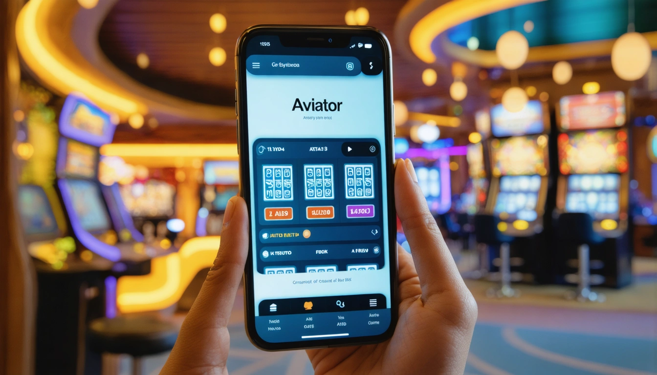 app Aviator