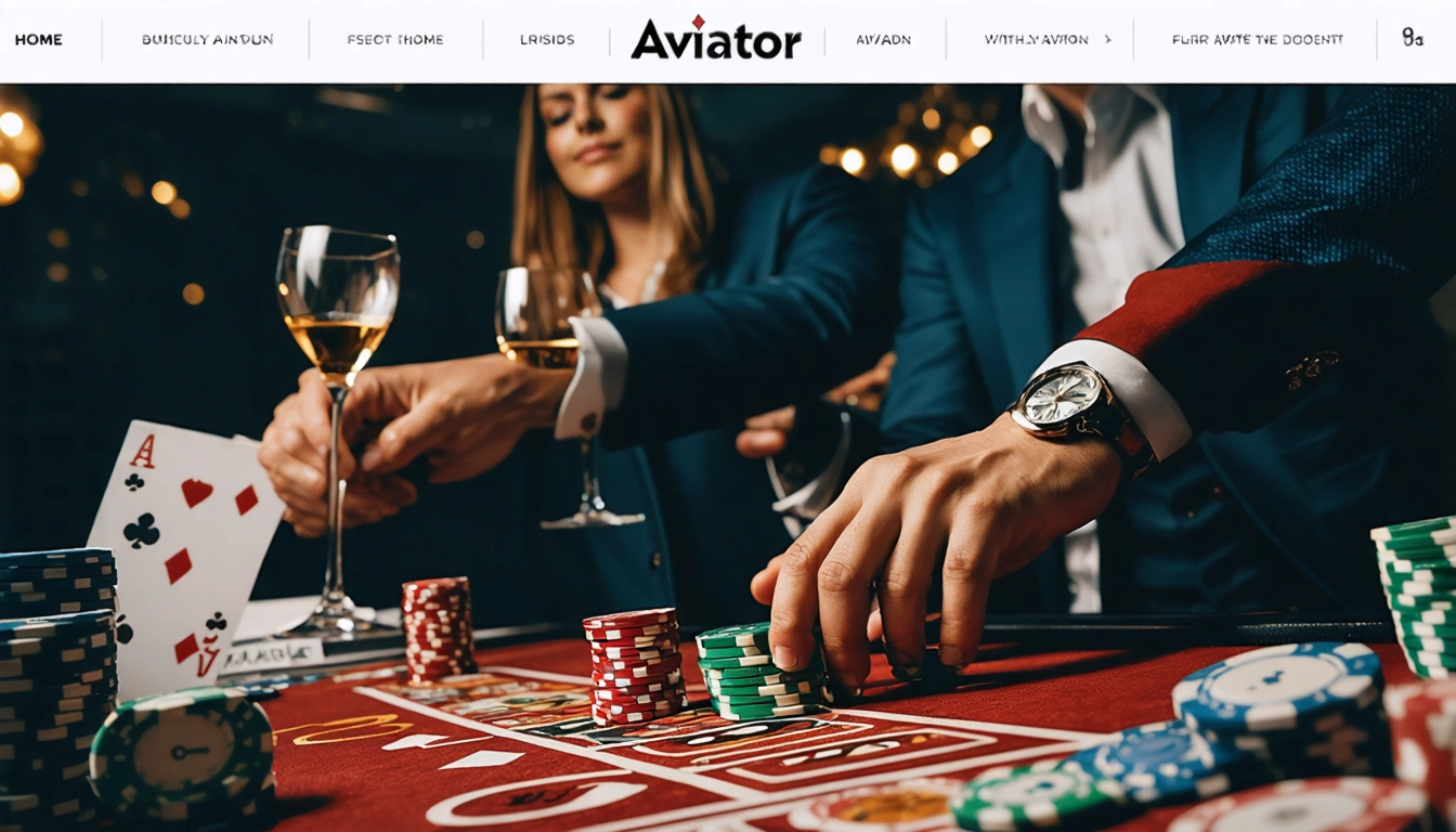 home Aviator